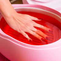 Paraffin care
