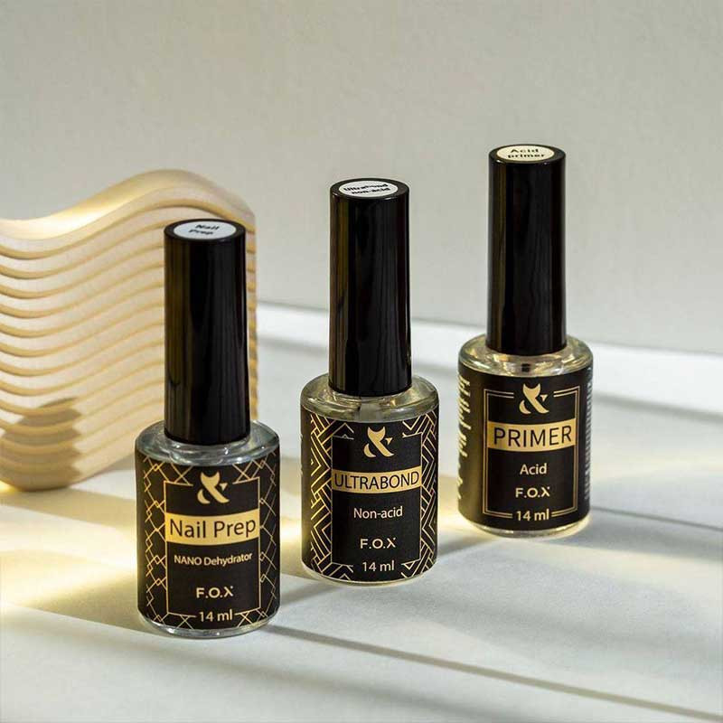 Nail Prep