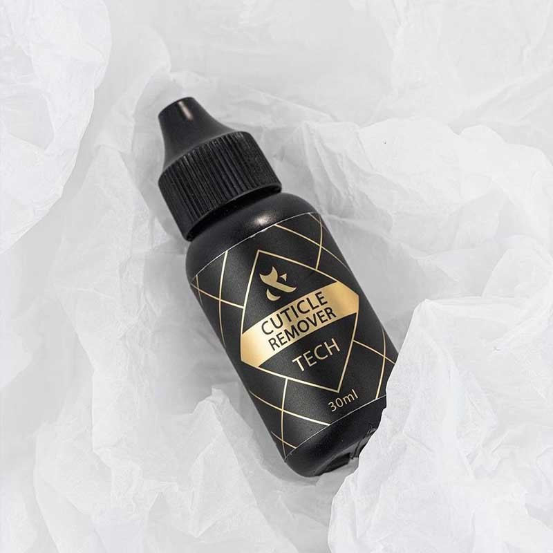 Cuticle Remover