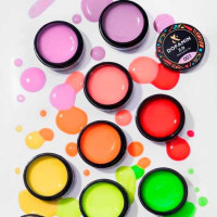 Color Bases F.O.X