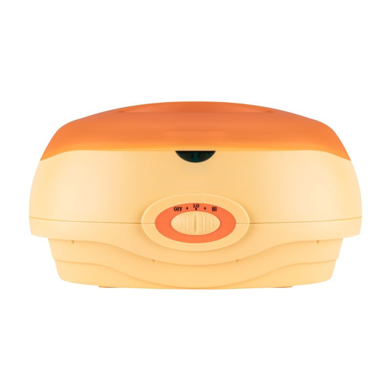 Paraffin baths