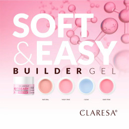 Builder gel Claresa
