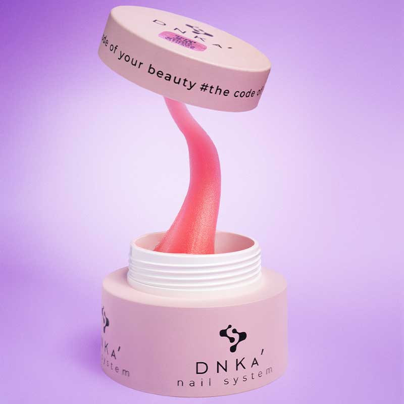 Acrygels/Polygels DNKa