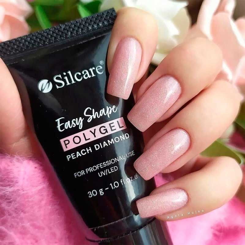Acrygels/Polygels Silcare