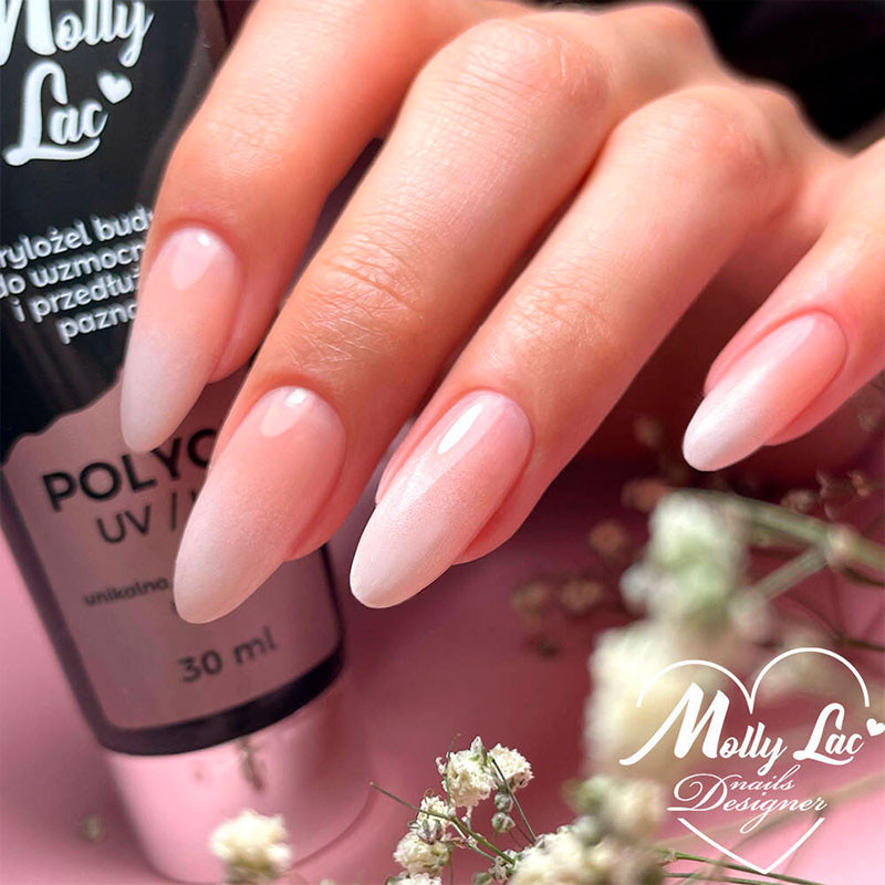 Acrygels/Polygels MollyLac