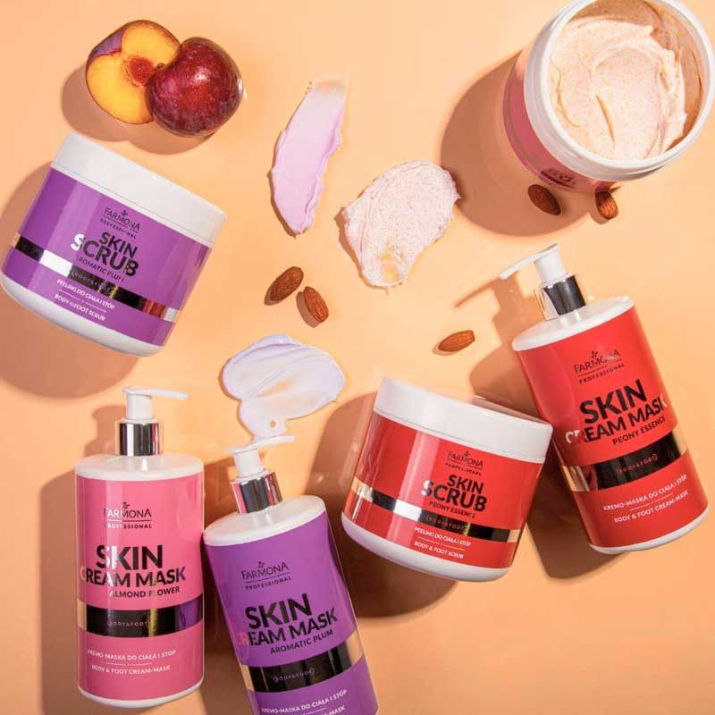 Body care