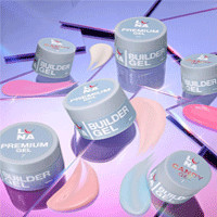 Extension Gel LUNAMOON