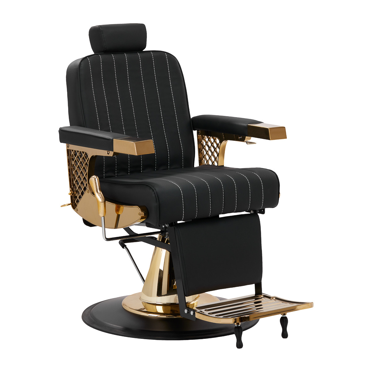 BARBER armchairs