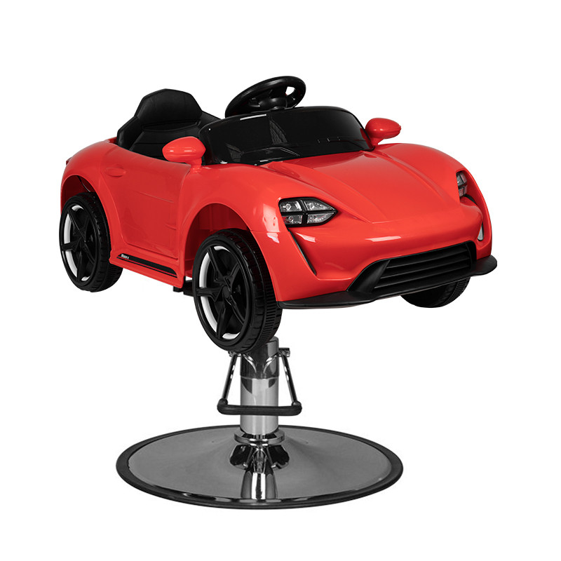 Hairdressing chairs for kids