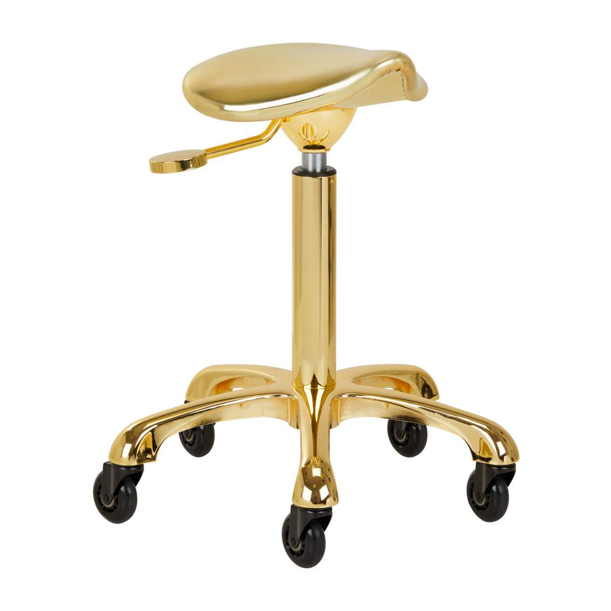 Hairdressing stools