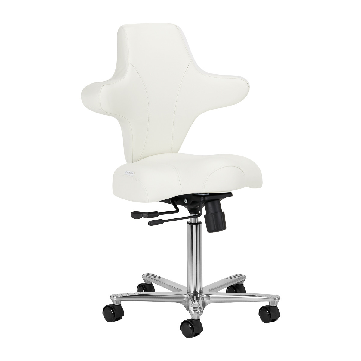 Chaise pour lash artist