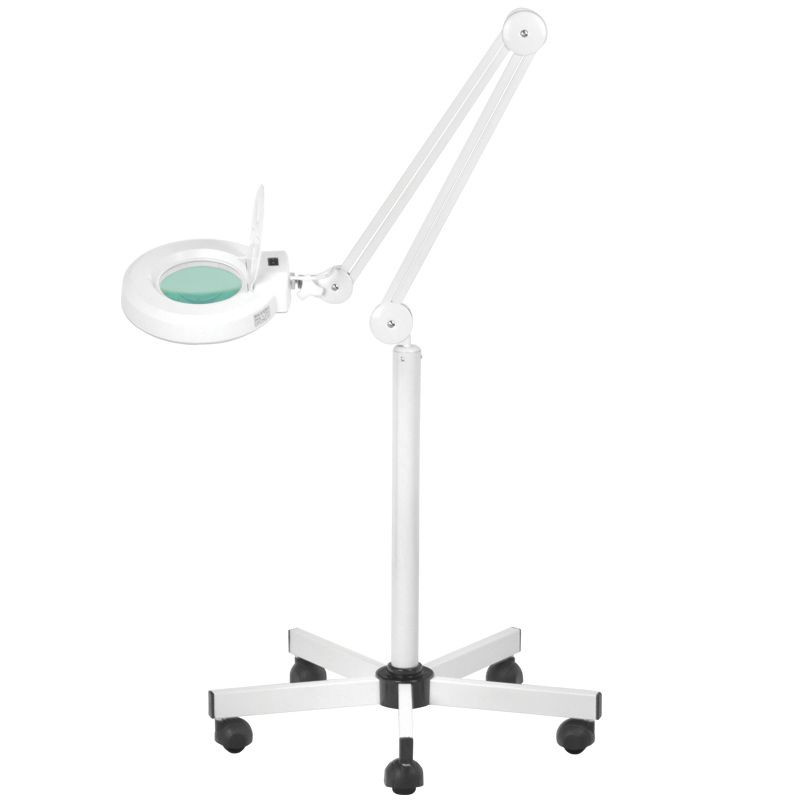 Lampe pour lash artists